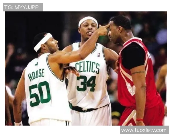 皮尔斯与麦迪经典对决回顾球赛精彩瞬间视频分享