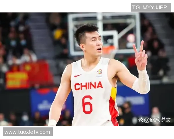 郭艾伦带领中国男篮征战国际赛场展现实力与风采的精彩旅程